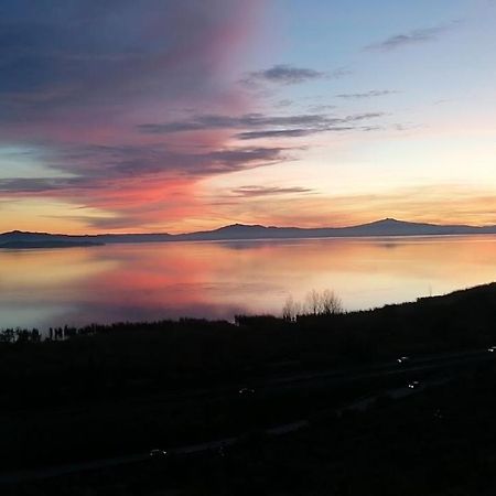 باسّينيانو سول تْرازي B&B Torre Del Lago Trasimeno المظهر الخارجي الصورة