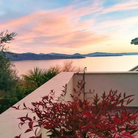 باسّينيانو سول تْرازي B&B Torre Del Lago Trasimeno المظهر الخارجي الصورة