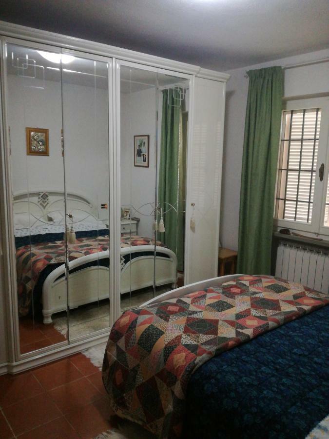 باسّينيانو سول تْرازي B&B Torre Del Lago Trasimeno المظهر الخارجي الصورة