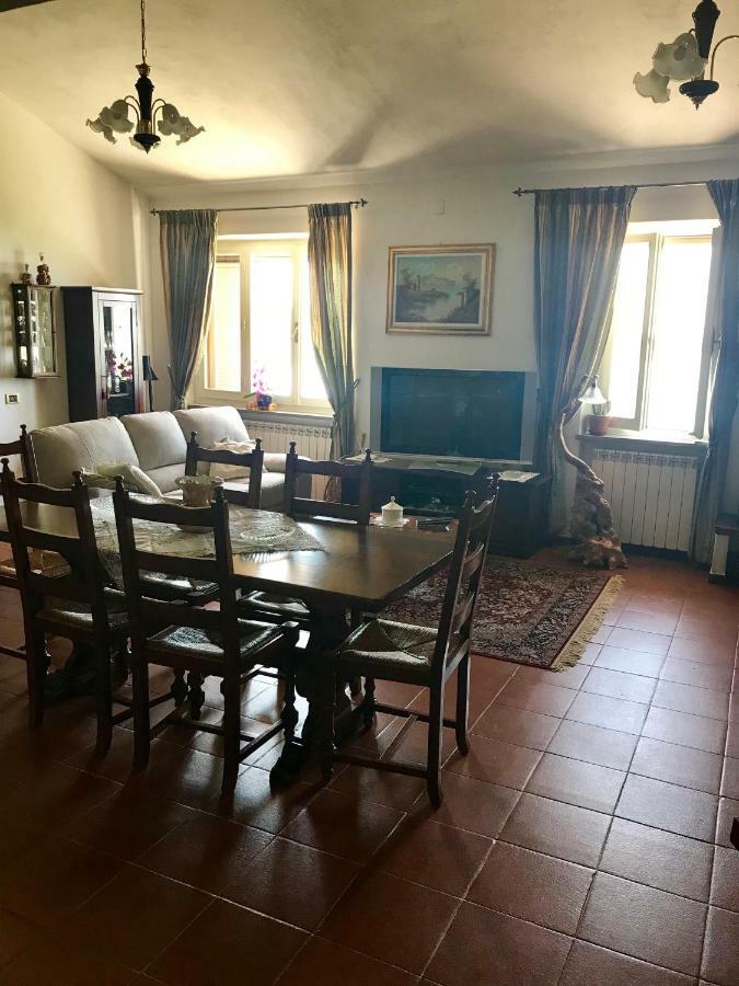 باسّينيانو سول تْرازي B&B Torre Del Lago Trasimeno المظهر الخارجي الصورة