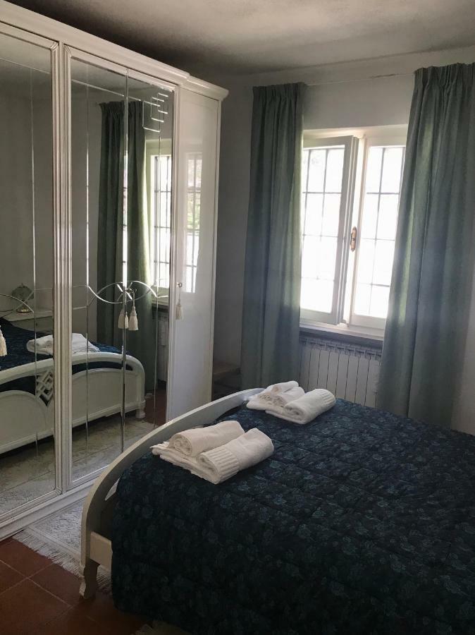 باسّينيانو سول تْرازي B&B Torre Del Lago Trasimeno المظهر الخارجي الصورة