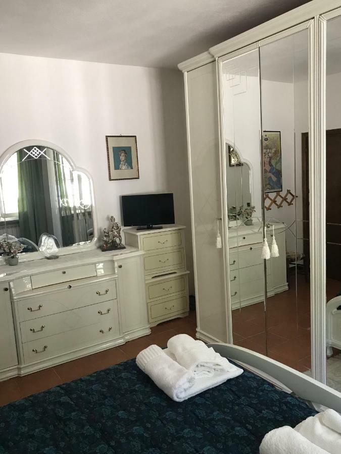 باسّينيانو سول تْرازي B&B Torre Del Lago Trasimeno المظهر الخارجي الصورة