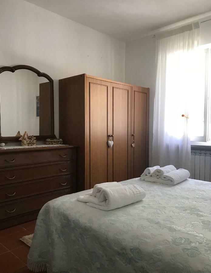 باسّينيانو سول تْرازي B&B Torre Del Lago Trasimeno المظهر الخارجي الصورة