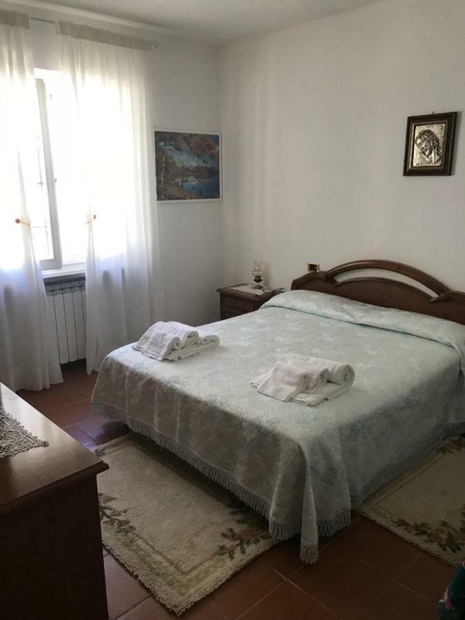 باسّينيانو سول تْرازي B&B Torre Del Lago Trasimeno المظهر الخارجي الصورة