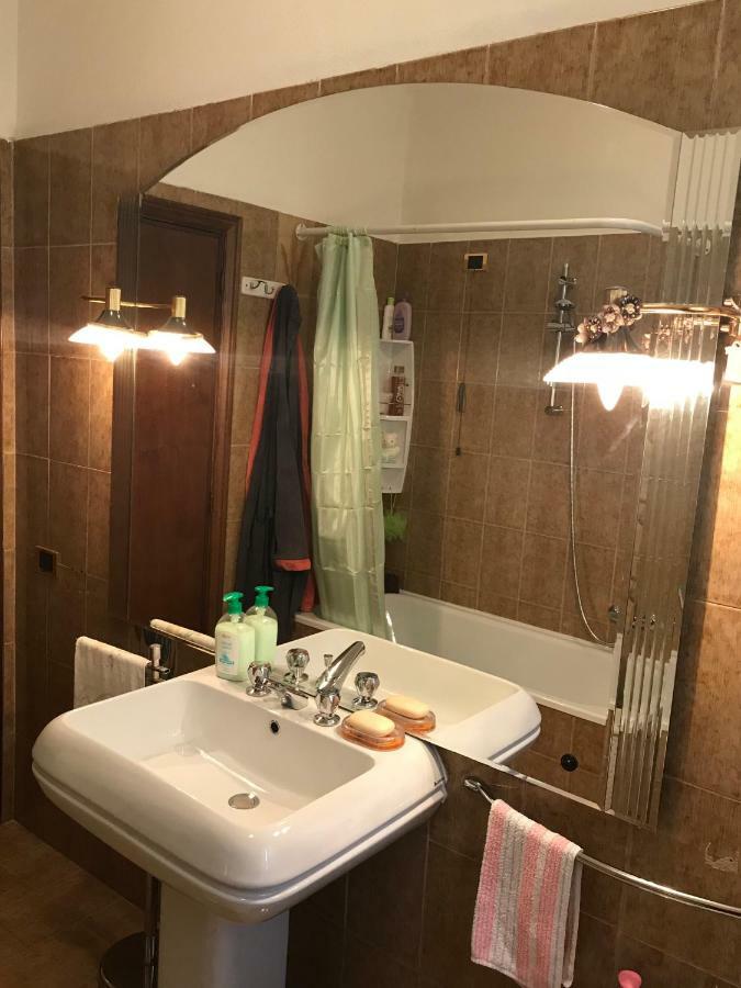 باسّينيانو سول تْرازي B&B Torre Del Lago Trasimeno المظهر الخارجي الصورة