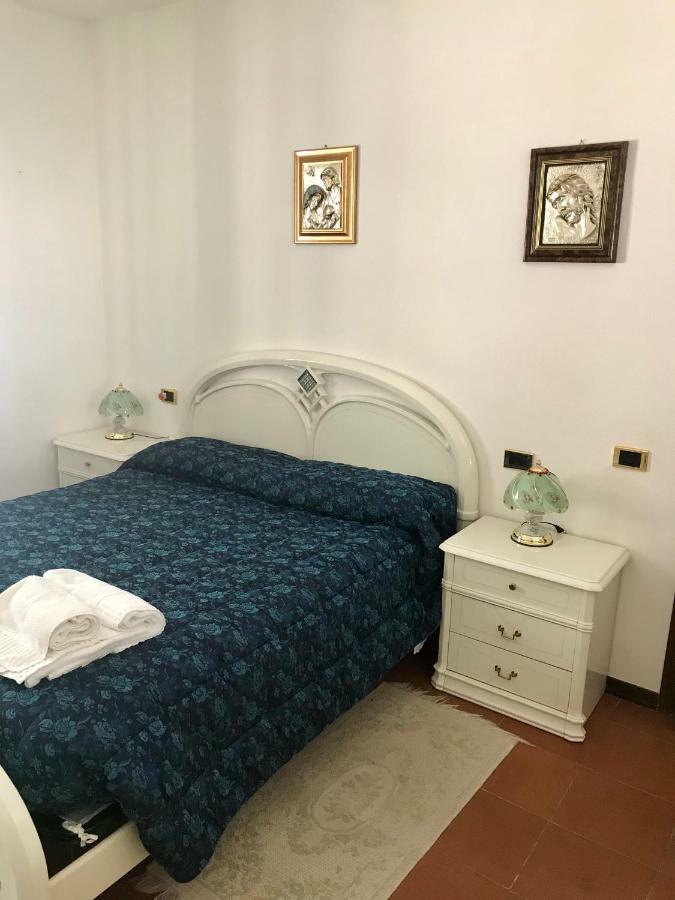 باسّينيانو سول تْرازي B&B Torre Del Lago Trasimeno المظهر الخارجي الصورة