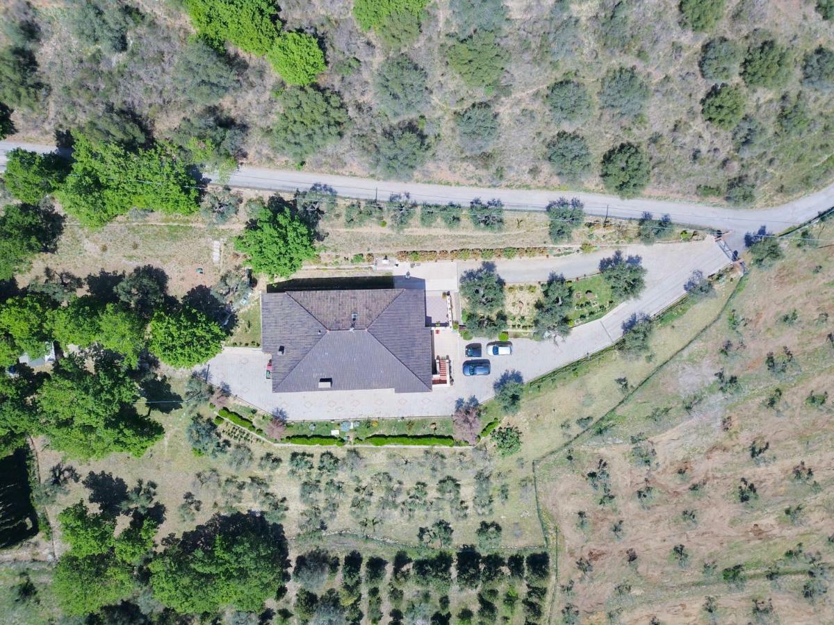باسّينيانو سول تْرازي B&B Torre Del Lago Trasimeno المظهر الخارجي الصورة