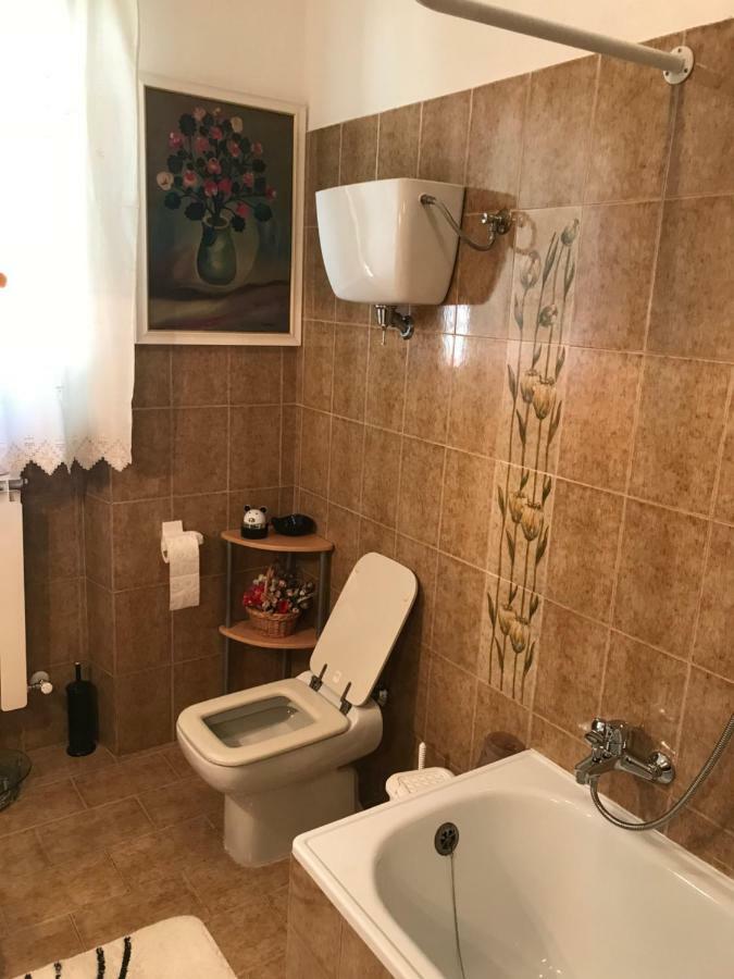 باسّينيانو سول تْرازي B&B Torre Del Lago Trasimeno المظهر الخارجي الصورة