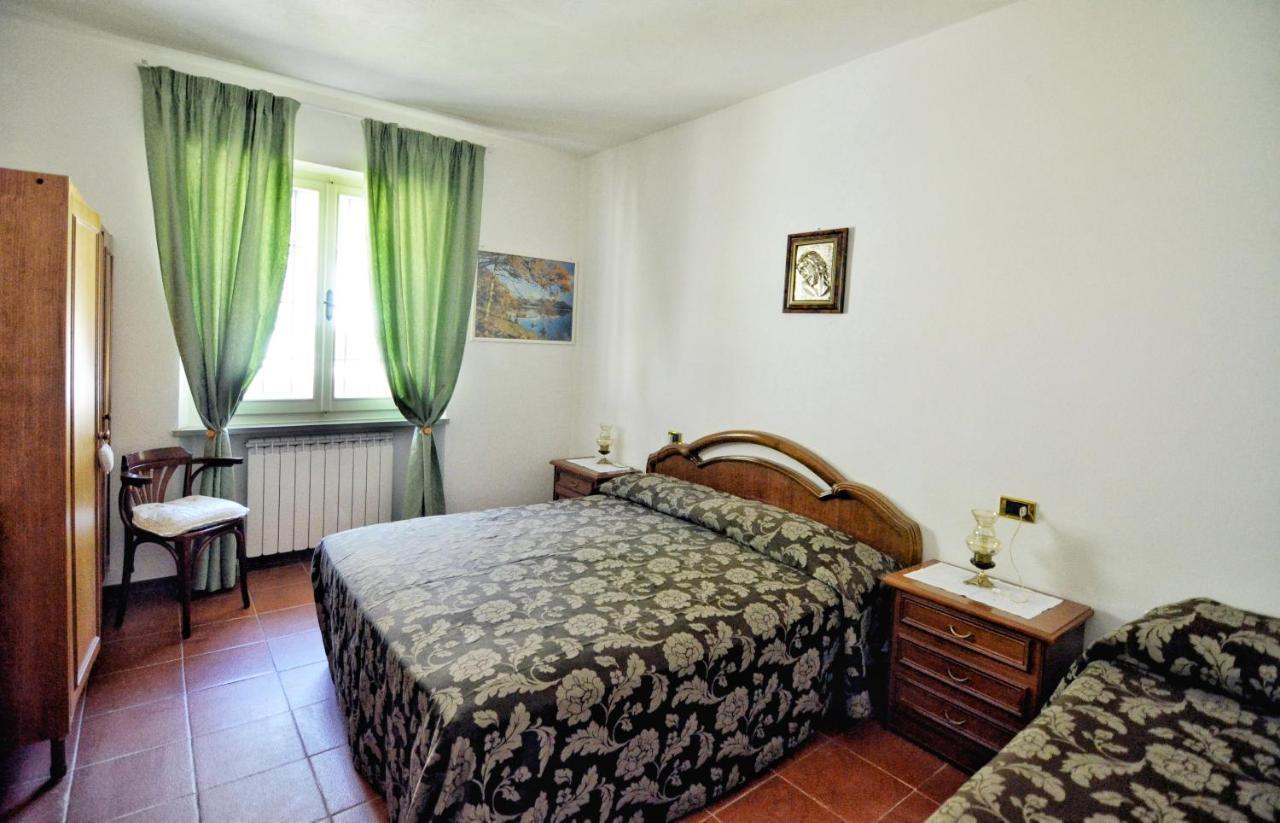باسّينيانو سول تْرازي B&B Torre Del Lago Trasimeno المظهر الخارجي الصورة